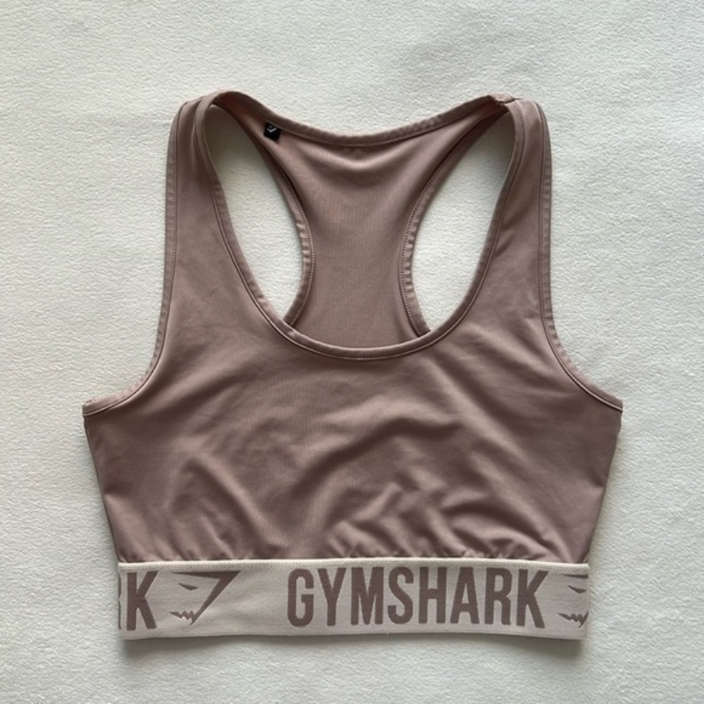 GymShark Sports Bra